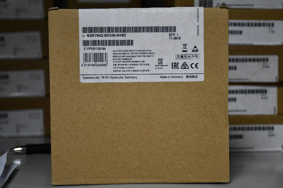Siemens PLC I/O Module for use with S7-1200 Series, SIMATIC supplier