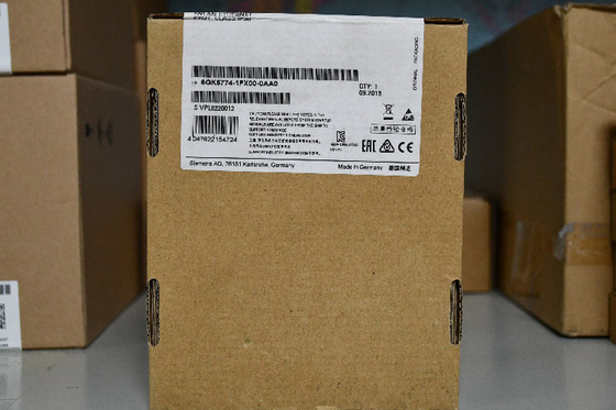 Siemens Ethernet Switch, 8 RJ45 port, 24V dc, 10/100Mbit/s Transmission Speed, DIN Rail, Wall Mount supplier