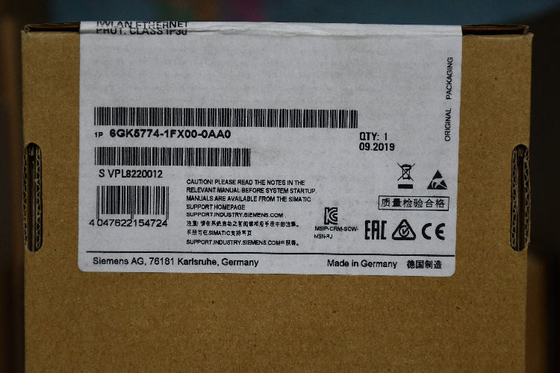 Siemens Ethernet Switch, 8 RJ45 port, 24V dc, 10/100Mbit/s Transmission Speed, DIN Rail, Wall Mount supplier