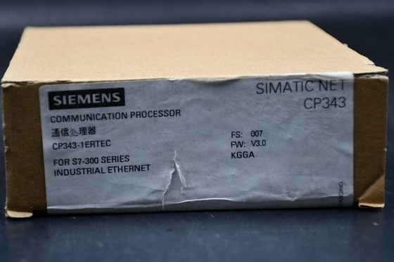 Siemens Ethernet Switch, 4 RJ45 port, 100Mbit/s Transmission Speed, DIN Rail Mount SCALANCE, 4 Port supplier