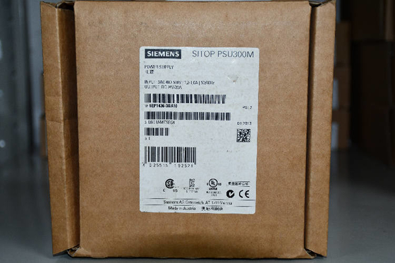 Siemens Buffer Module, Buffer Module for use with SITOP supplier