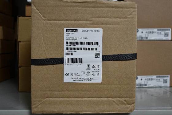Siemens SITOP PSE200U Selectivity Module DIN Rail Power Supply 24V dc Input, 24V dc Output, 3A 9W supplier