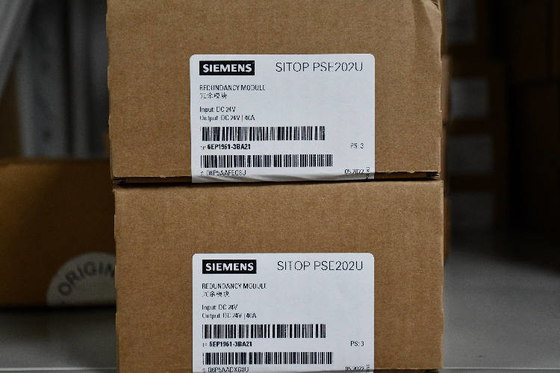 Siemens Selectivity Module, Selectivity Module for use with SITOP supplier