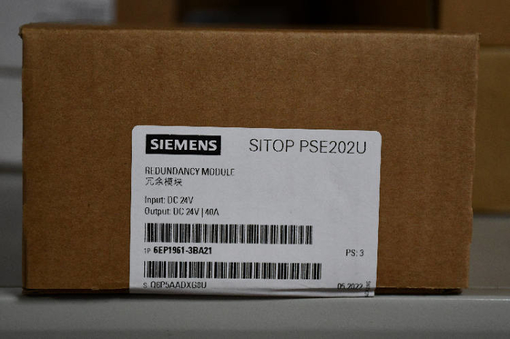 Siemens Selectivity Module, Selectivity Module for use with SITOP supplier