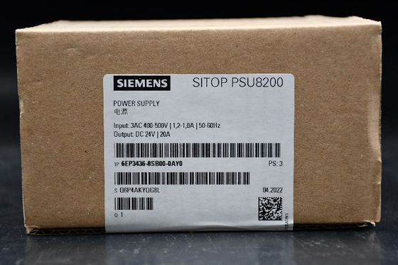 Siemens Selectivity Module, Selectivity Module for use with SITOP supplier