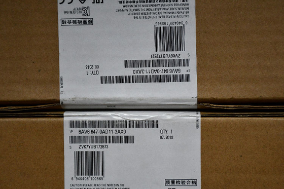 Siemens Mounting Kit For Use With HMI Mobile Panel / Client900, PLC 277(F), Mobil Panel 177 supplier