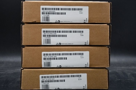 Siemens Connector for use with I/O Modules, SIMATIC supplier