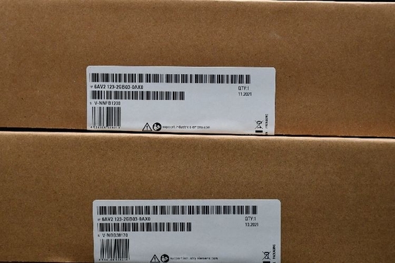 Siemens Connector for use with I/O Modules, SIMATIC supplier