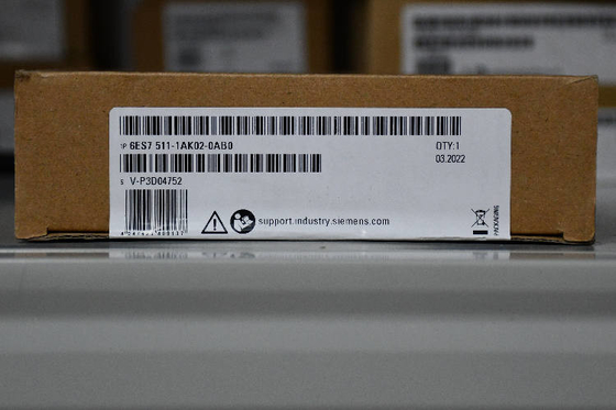 Siemens Front Connector for use with S7-1500, SIMATIC supplier