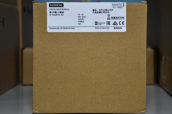 Siemens Mounting Rail for use with Mounting of Incidentals, SIMATIC supplier