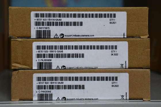 Siemens Mounting Rail for use with Mounting of Incidentals, SIMATIC supplier