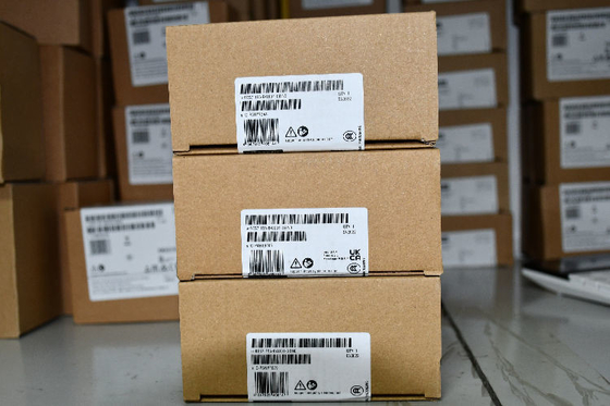 Siemens PLC I/O Module, 147 x 35 x 129 mm, ET 200, 24 V DC, SIMATIC supplier