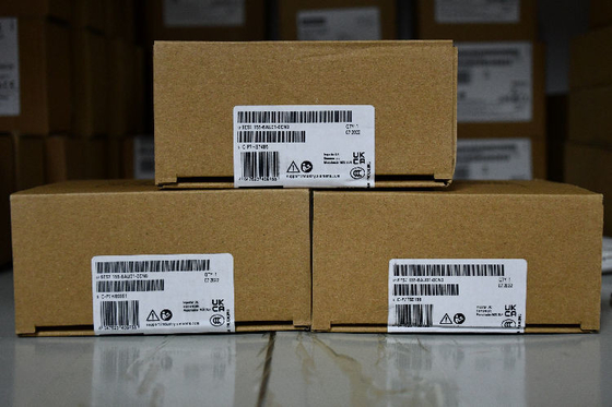 Siemens PLC I/O Module, 147 x 35 x 129 mm, ET 200, 24 V DC, SIMATIC supplier
