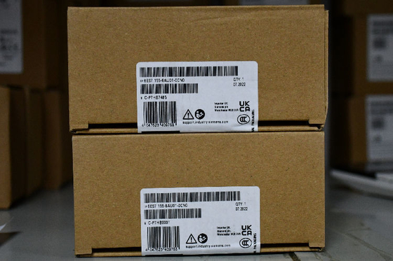 Siemens Communication Module for use with SIMATIC S7-1500, 147 x 35 x 127 mm, CM PTP supplier