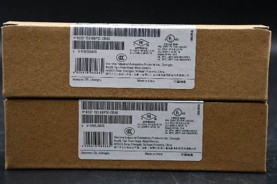 Siemens Base for use with ET 200SP, SIMATIC supplier