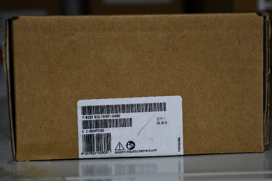 Siemens 6ES7518 PLC CPU, RJ45 Connector (Ethernet Communication) Interface supplier