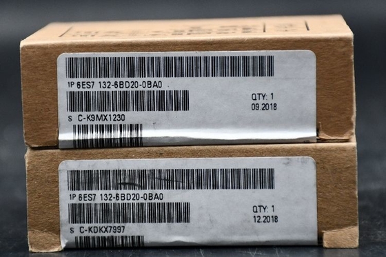 Siemens PLC I/O Module, 73 x 15 x 58 mm, Digital, 24 V DC, SIMATIC supplier
