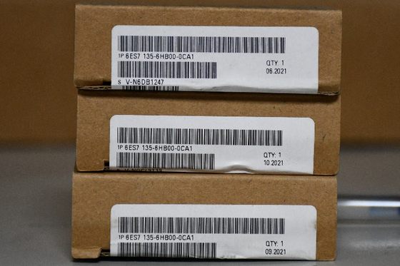 Siemens Analogue Output Module, 73 x 15 x 58 mm, Analogue, ET 200, 24 V DC, SIMATIC supplier