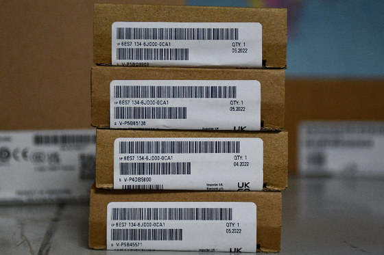 Siemens Input Unit, 73 x 15 x 58 mm, Analogue, 1766, 24 V DC, SIMATIC supplier