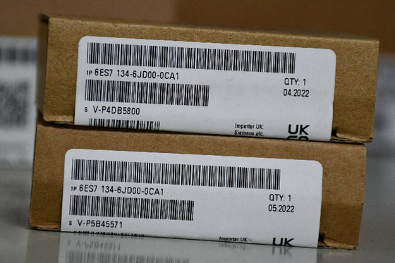 Siemens Input Unit, 73 x 15 x 58 mm, Analogue, 1766, 24 V DC, SIMATIC supplier