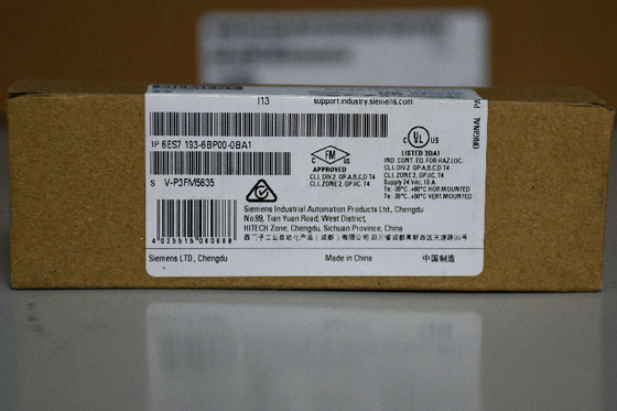 Siemens Base for use with ET 200SP, SIMATIC supplier