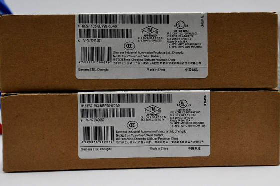 Siemens Base for use with ET 200SP, SIMATIC supplier
