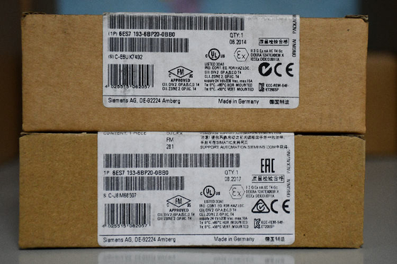 Siemens Base for use with ET 200SP, SIMATIC supplier