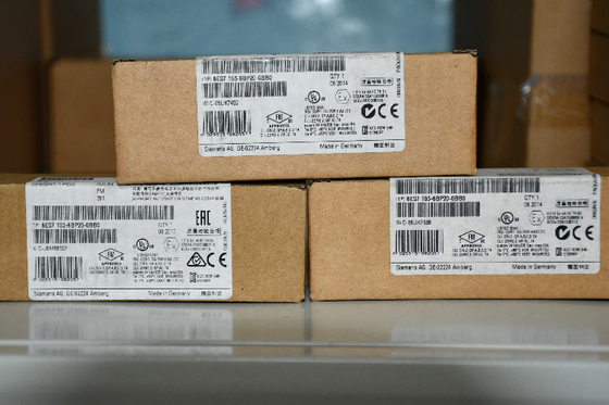 Siemens Base for use with ET 200SP, SIMATIC supplier