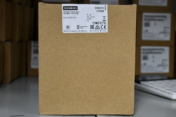 Siemens PLC I/O Module for use with EM 200 Series, 119.5 x 120 x 75 mm, 24 V dc, SIMATIC supplier