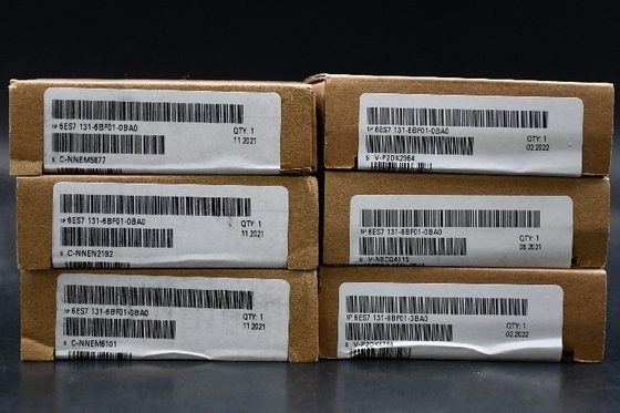 Siemens PLC I/O Module for use with SIMATIC ET 200S Series, 81 x 15 x 52 mm, Digital, 6ES7, 24 V dc, SIMATIC supplier