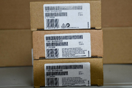 Siemens PLC I/O Module for use with ET200S Series, 81 x 15 x 52 mm, Current, Potential, Voltage, MicroLogix 1762, 24 V supplier