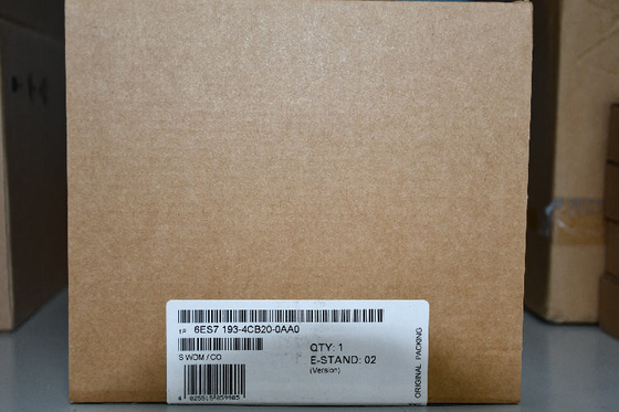 Siemens Terminal for use with ET 200S Power Modules supplier