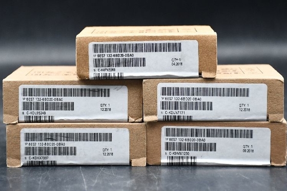 Siemens PLC I/O Module for use with SIMATIC ET 200S Series, 81 x 15 x 52 mm, Digital, Micro 800, 24 V dc, SIMATIC supplier