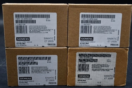 Siemens PLC I/O Module for use with SIMATIC ET 200S Series, 81 x 15 x 52 mm, Digital, Micro 800, 24 V dc, SIMATIC supplier