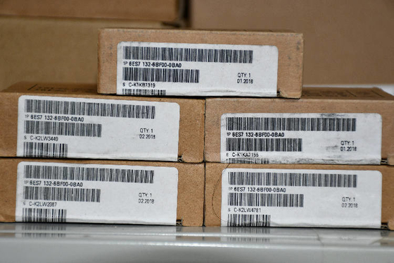 Siemens PLC I/O Module for use with SIMATIC ET 200S Series, 81 x 15 x 52 mm, Digital, 6ES7, 24 V dc, SIMATIC supplier