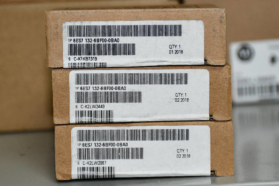 Siemens PLC I/O Module for use with SIMATIC ET 200S Series, 81 x 15 x 52 mm, Digital, 6ES7, 24 V dc, SIMATIC supplier