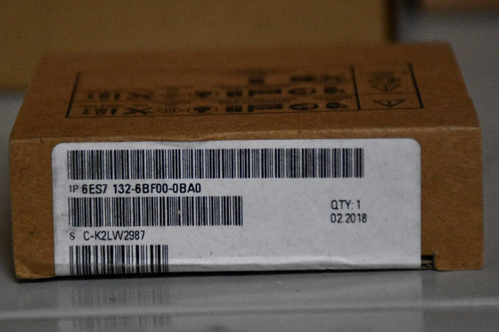 Siemens PLC I/O Module for use with SIMATIC ET 200S Series, 81 x 15 x 52 mm, Digital, 6ES7, 24 V dc, SIMATIC supplier