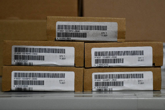Siemens PLC I/O Module for use with SIMATIC ET 200S Series, 81 x 15 x 52 mm, Digital, 6AG1, 24 V dc, SIMATIC supplier