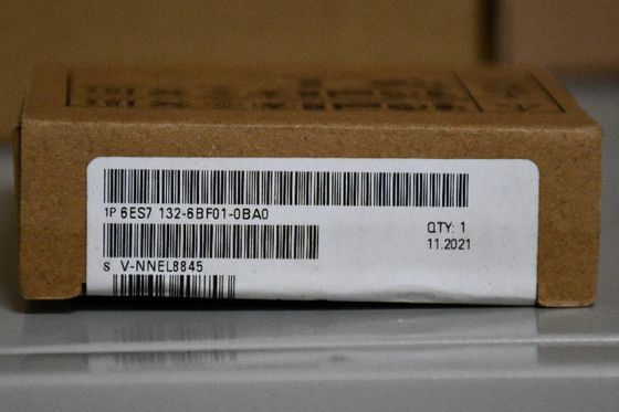 Siemens PLC I/O Module for use with SIMATIC ET 200S Series, 81 x 15 x 52 mm, Digital, 6AG1, 24 V dc, SIMATIC supplier