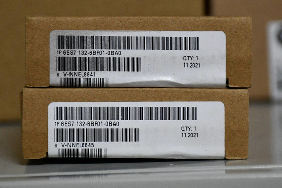 Siemens PLC I/O Module for use with SIMATIC ET 200S Series, 81 x 15 x 52 mm, Digital, 6AG1, 24 V dc, SIMATIC supplier