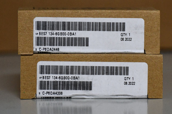 Siemens PLC I/O Module, 81 x 15 x 52 mm, Analogue, 24 V DC, SIMATIC supplier