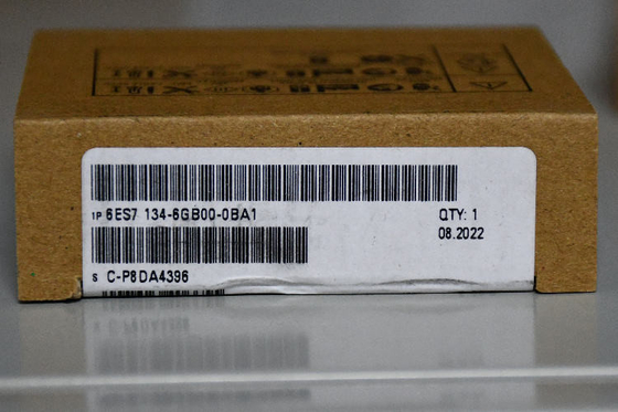 Siemens PLC I/O Module, 81 x 15 x 52 mm, Analogue, 24 V DC, SIMATIC supplier