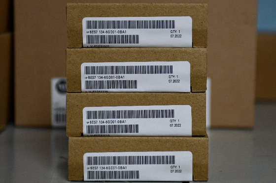 Siemens PLC I/O Module, 81 x 15 x 52 mm, Analogue, 24 V DC, SIMATIC supplier