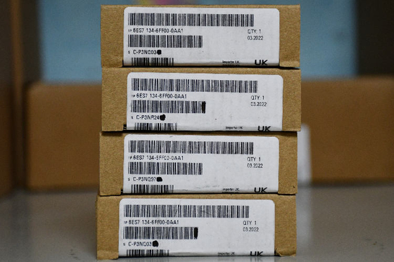 Siemens PLC I/O Module for use with SIMATIC ET 200S Series, 81 x 15 x 52 mm, Analogue, MicroLogix 1762, 24 V dc, SIMATIC supplier