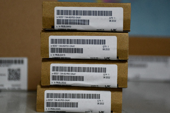 Siemens PLC I/O Module for use with SIMATIC ET 200S Series, 81 x 15 x 52 mm, Analogue, TM5, 24 V dc, SIMATIC supplier