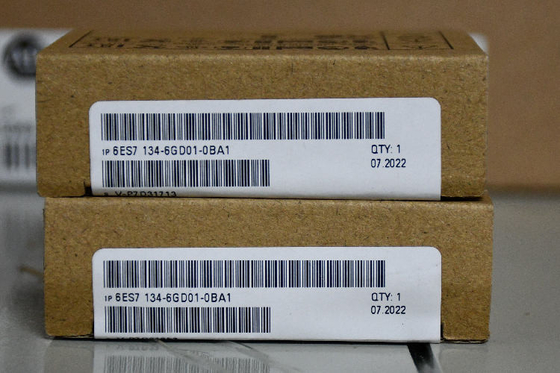 Siemens PLC I/O Module for use with SIMATIC ET 200S Series, 81 x 15 x 52 mm, Analogue, TM5, 24 V dc, SIMATIC supplier
