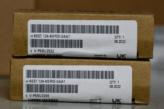 Siemens PLC I/O Module for use with SIMATIC ET 200S Series, 81 x 15 x 52 mm, Analogue, TM5, 24 V dc, SIMATIC supplier