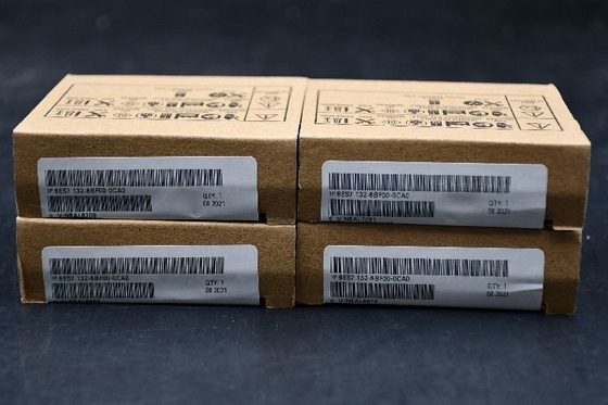 Siemens PLC I/O Module for use with SIMATIC ET 200S Series, 81 x 15 x 52 mm, Analogue, RAD-DOR4-IFS, 24 V dc, SIMATIC supplier