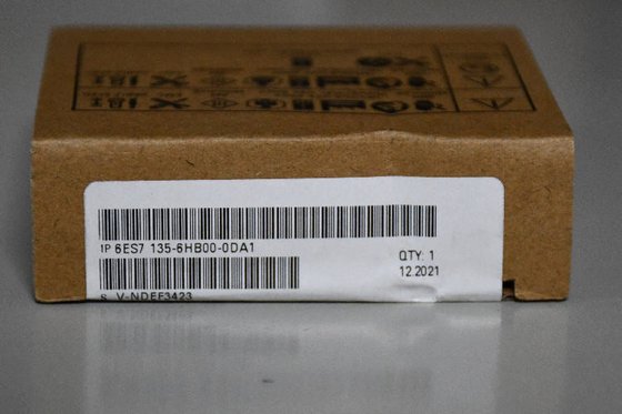 Siemens PLC I/O Module for use with SIMATIC ET 200S Series, 81 x 15 x 52 mm, Analogue, RAD-DOR4-IFS, 24 V dc, SIMATIC supplier