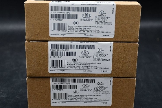 Siemens Terminal Block for use with ET 200S, SIMATIC supplier